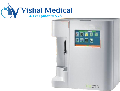 Electrolyte Analyzer